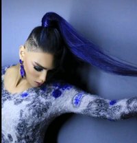 Dana - Transsexual escort agency in Beirut