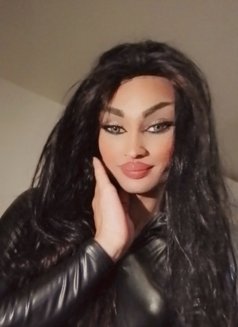 DANA «ست» - Transsexual escort agency in Beirut Photo 1 of 28