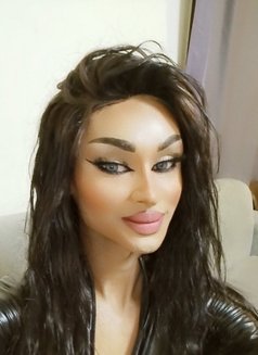 DANA «ست» - Transsexual escort agency in Beirut Photo 3 of 28