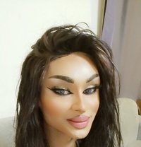 DANA «ست» - Transsexual escort agency in Beirut