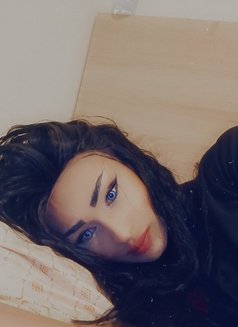 DANA «ست» - Transsexual escort agency in Beirut Photo 4 of 28