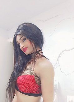DANA «ست» - Transsexual escort agency in Beirut Photo 5 of 28