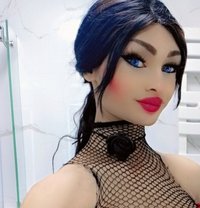 DANA «ست» - Agencia de acompañantes transexuales in Beirut