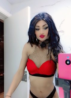 DANA «ست» - Transsexual escort agency in Beirut Photo 13 of 28