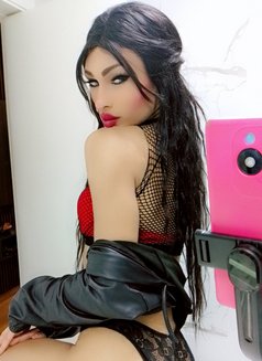 DANA «ست» - Transsexual escort agency in Beirut Photo 15 of 28