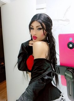 DANA «ست» - Transsexual escort agency in Beirut Photo 18 of 28