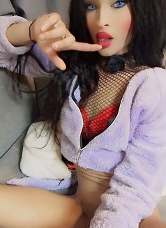 DANA «ست» - Transsexual escort agency in Beirut Photo 21 of 28