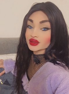 DANA «ست» - Transsexual escort agency in Beirut Photo 24 of 28