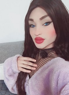 DANA «ست» - Transsexual escort agency in Beirut Photo 26 of 28