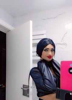 DANA «ست» - Transsexual escort agency in Beirut Photo 14 of 27