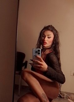 DANA «ست» - Transsexual escort agency in Beirut Photo 26 of 27