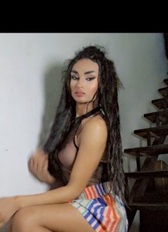 Dana. مساج - Transsexual escort in Beirut Photo 2 of 10