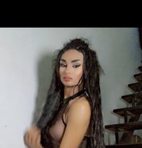 Dana. مساج - Acompañantes transexual in Beirut