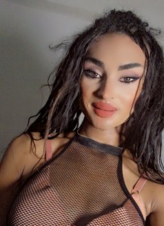 Dana. مساج - Transsexual escort in Beirut Photo 5 of 10