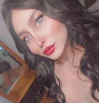 Dana Lebanon - Acompañantes transexual in Mississauga