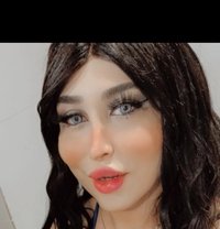 Dana Lebanon - Acompañantes transexual in Dubai