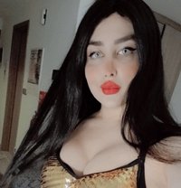 Dana Lebanon - Transsexual escort in Dubai