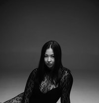 Dana - escort in Astana
