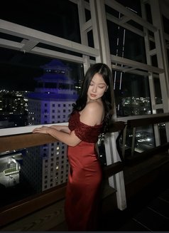 Dana - escort in Astana Photo 5 of 7