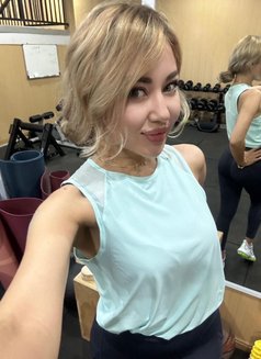 Dana New! - escort in Dubai Photo 1 of 2