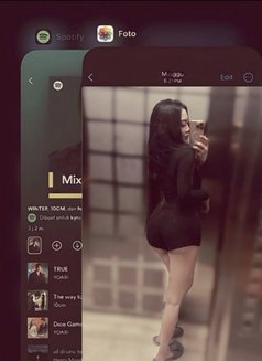 Dana New Girl Available - puta in Al Manama Photo 4 of 25