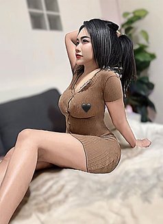 Dana New Girl Available - puta in Al Manama Photo 29 of 29