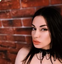 Dana New in Dubai - escort in Dubai