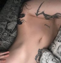 Dana - escort in Bangkok