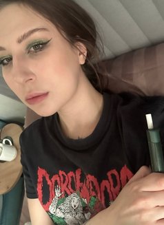 Dana - escort in Bangkok Photo 15 of 15