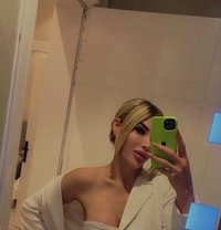 Dana Russian Shemale - Transsexual escort in İstanbul