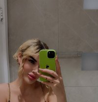 Dana Russian Shemale - Transsexual escort in İstanbul