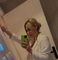 Dana Russian Shemale - Transsexual escort in İstanbul