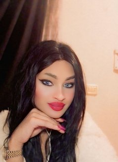 Dana ST - Acompañantes transexual in Beirut Photo 1 of 7