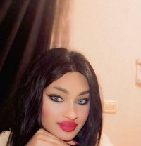 Dana ST - Transsexual escort in Beirut