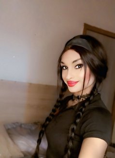 DANA.set - Transsexual escort agency in Beirut Photo 2 of 4