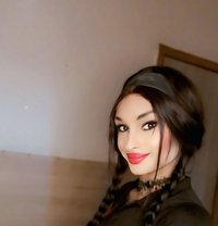 DANA.set - Transsexual escort agency in Beirut Photo 2 of 4