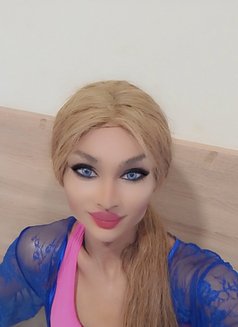 DANA.set - Acompañantes transexual in Beirut Photo 2 of 8