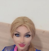 DANA.set - Transsexual escort in Beirut