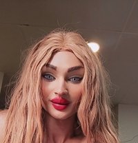 DANA.set - Transsexual escort in Beirut