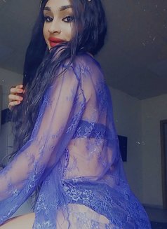 DANA.set - Acompañantes transexual in Beirut Photo 7 of 8