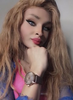 DANA.set - Acompañantes transexual in Beirut Photo 8 of 8