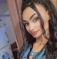Dana. Set - Transsexual escort in Beirut