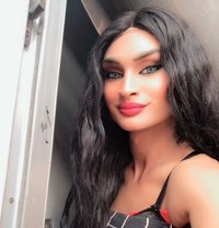 Dana. Set - Acompañantes transexual in Beirut