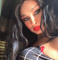 Dana. Set - Acompañantes transexual in Beirut