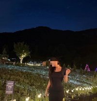 Dana - puta in Seoul