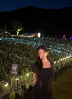 Dana - escort in Seoul Photo 3 of 5