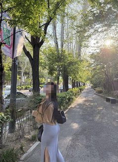 Dana - escort in Seoul Photo 5 of 5