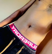 Dana - Male escort in Colombo