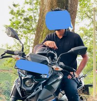 Dana - Male escort in Colombo