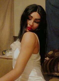 Dana ST - Acompañantes transexual in Beirut Photo 3 of 7